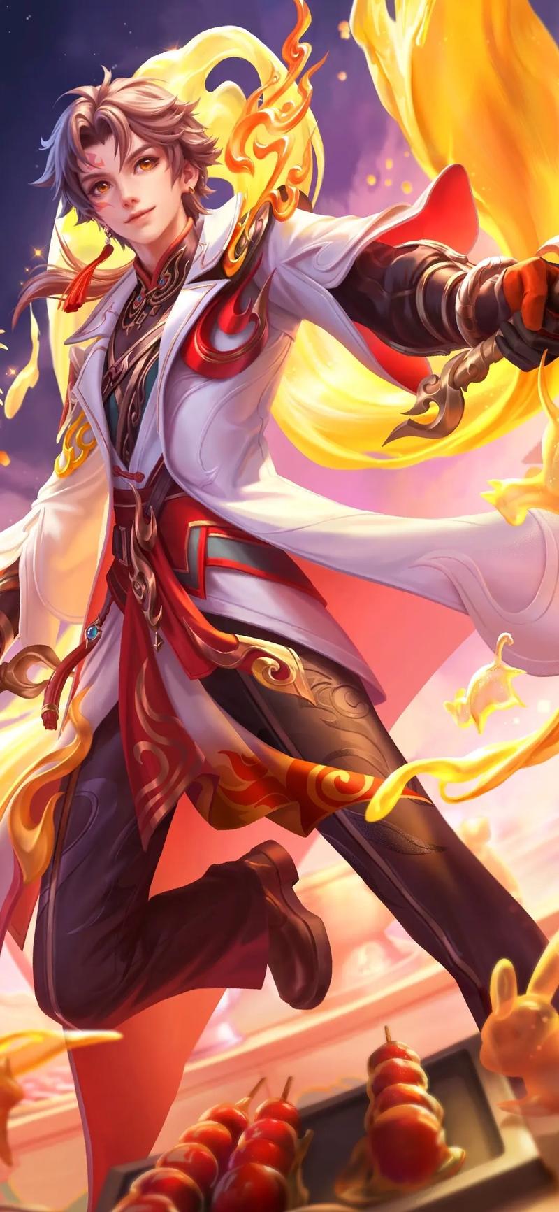 2025 LPL 第一阶段主题开启：战争继续，英雄出现！