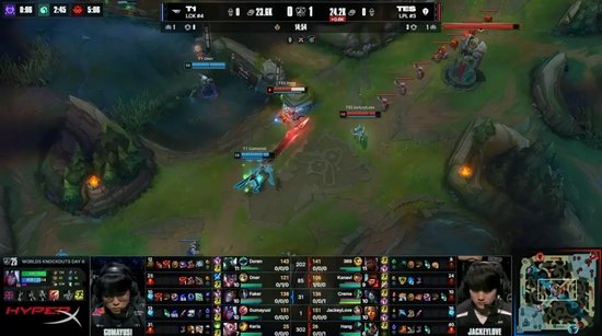 BLAST London 开放日5结果：NAVI和Liquid获胜