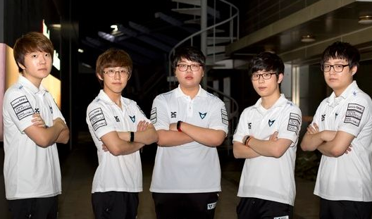 KT Rolster 晋级 2025 年全球总决赛季后赛，击败 Top Esports