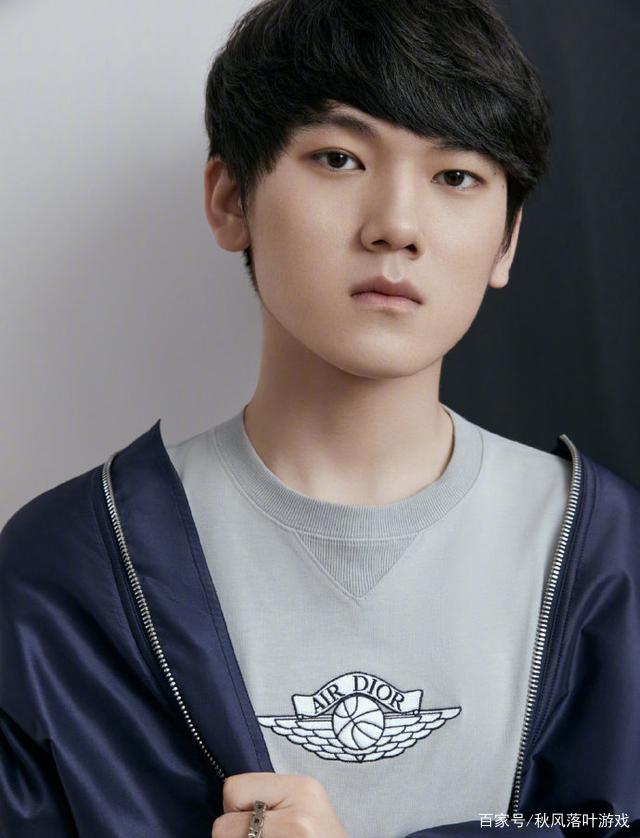 Uzi ： 我很高兴今天能见到这么多老朋友。