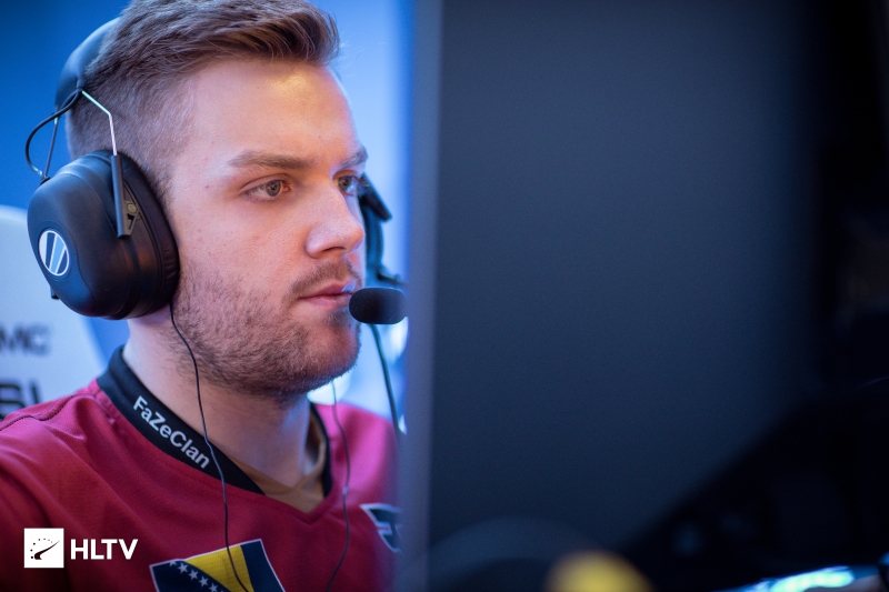 传闻：ewjerkz将离开NIP，cairne将接替他的职位