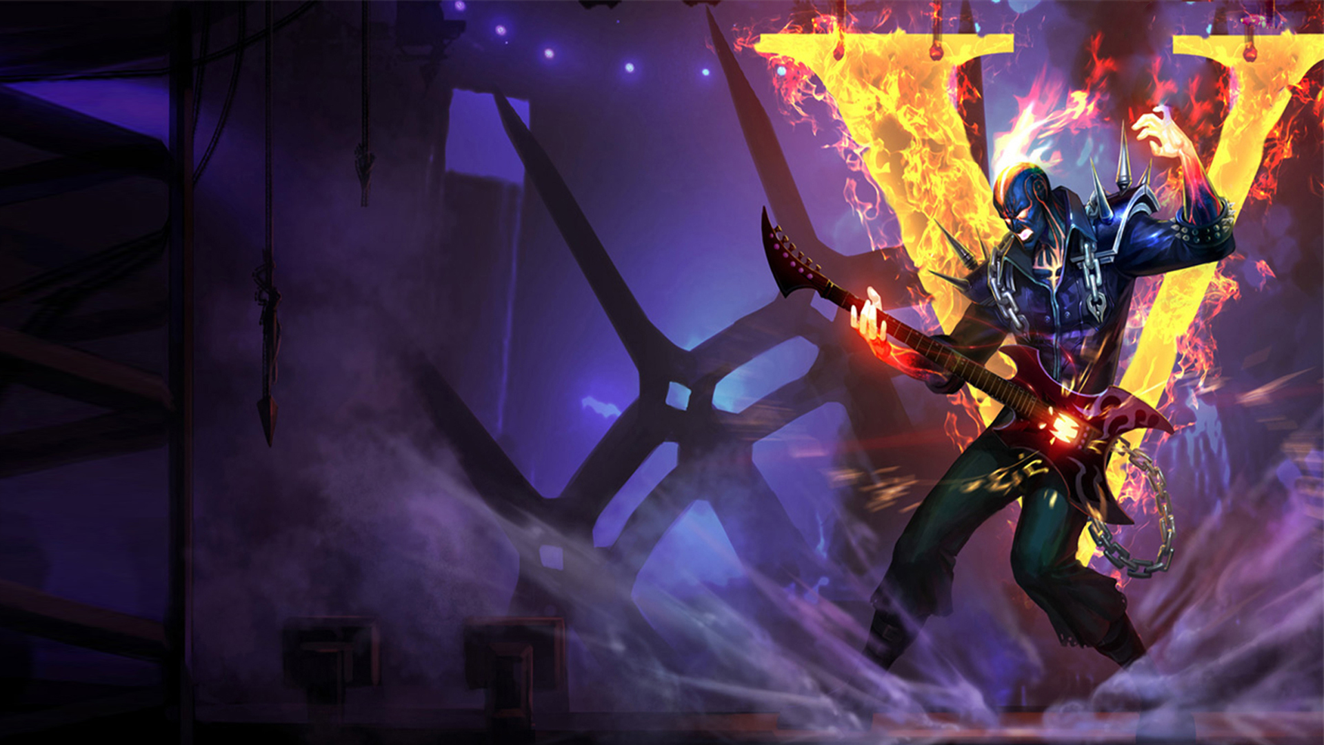 Royal Never Give Up 新年祝福：祝大家在蛇年好运连连，万事如意！