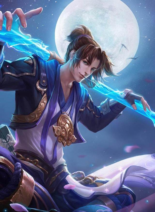 or