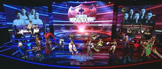 lol春季赛：外媒排名前五周全球战力排行：T1第一