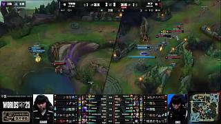 HLTV数据年度最佳阵容，CIS选手统治级霸榜