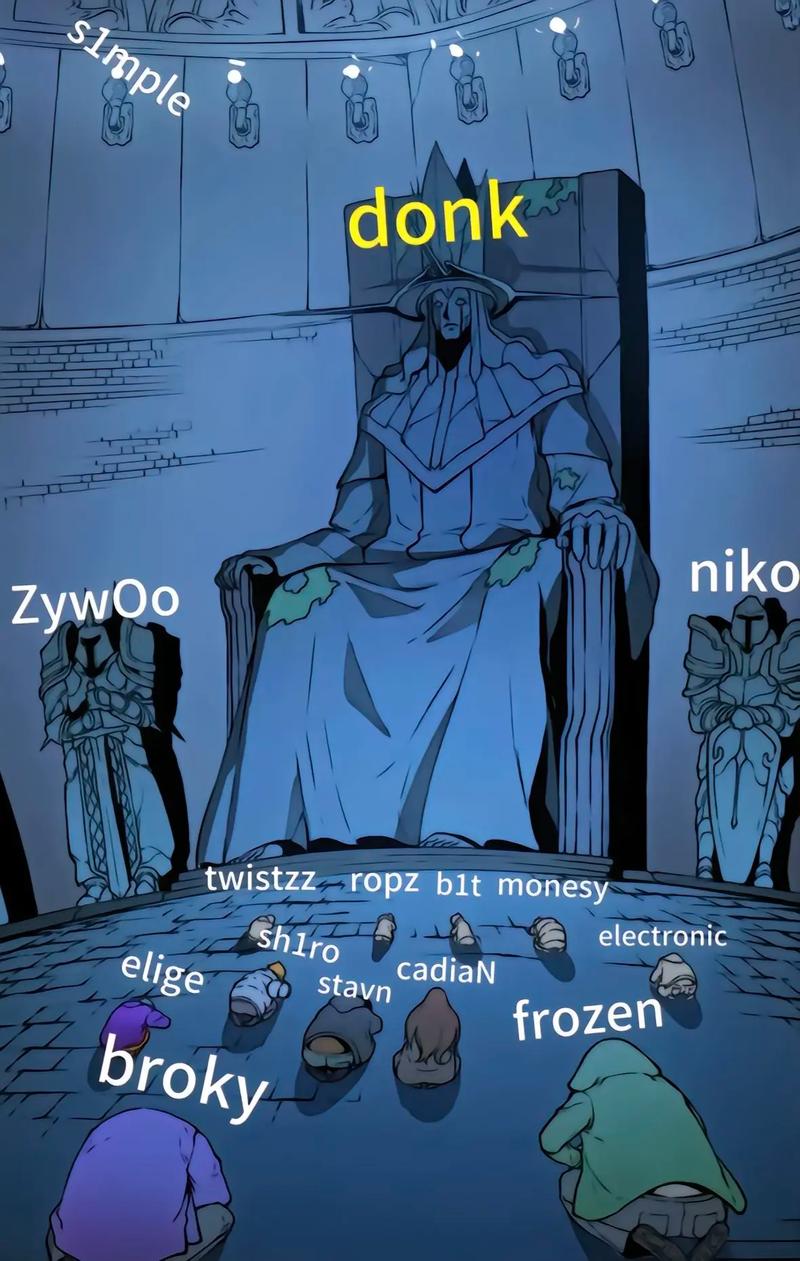 这支阵容是怎么变成这样的？ EDward Gaming 的阵容在纸面上看起来很普通，但在实际比赛中却崩溃了。