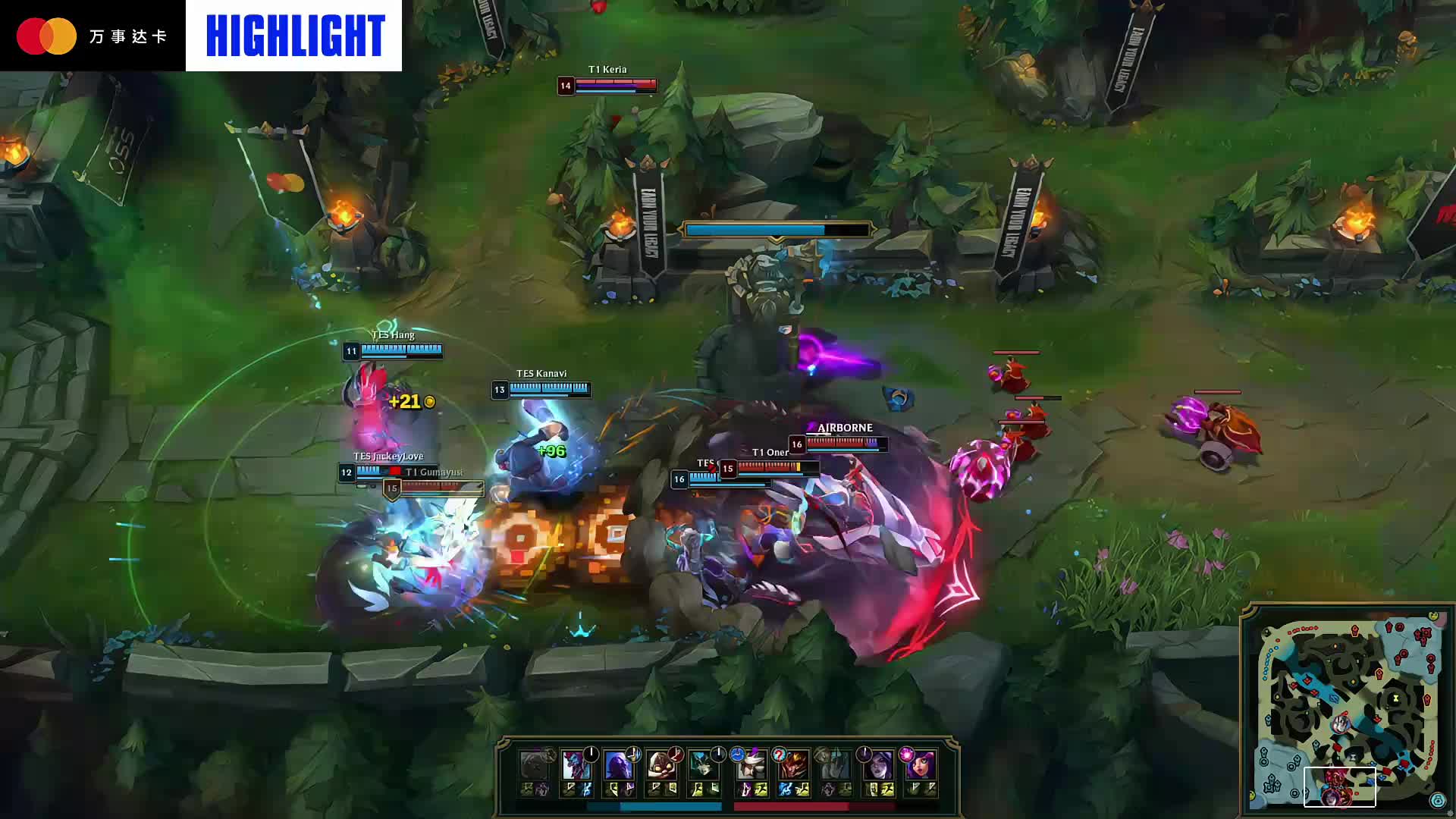 传闻： BIG 正在与 jame 进行谈判